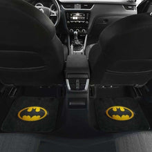 Load image into Gallery viewer, Batman Car Floor Mats Amazing 101819