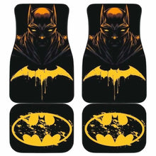 Load image into Gallery viewer, Batman Car Floor Mats Amazing 101819