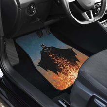 Load image into Gallery viewer, Batman Car Floor Mats Amazing 101819