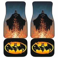 Load image into Gallery viewer, Batman Car Floor Mats Amazing 101819