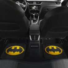 Load image into Gallery viewer, Batman Car Floor Mats Amazing 101819