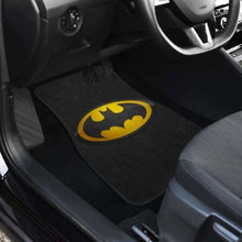 Load image into Gallery viewer, Batman Car Floor Mats Amazing 101819
