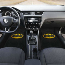 Load image into Gallery viewer, Batman Car Floor Mats Amazing 101819
