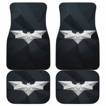 Load image into Gallery viewer, Batman Car Floor Mats Amazing 101819