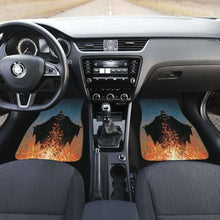 Load image into Gallery viewer, Batman Car Floor Mats Amazing 101819
