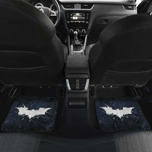 Load image into Gallery viewer, Batman Car Floor Mats Amazing 101819
