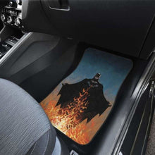 Load image into Gallery viewer, Batman Car Floor Mats Amazing 101819