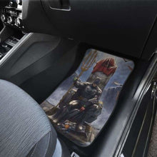 Load image into Gallery viewer, Batman Car Floor Mats Amazing 101819