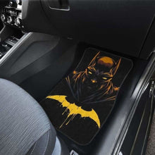 Load image into Gallery viewer, Batman Car Floor Mats Amazing 101819