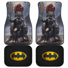 Load image into Gallery viewer, Batman Car Floor Mats Amazing 101819