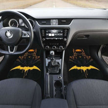 Load image into Gallery viewer, Batman Car Floor Mats Amazing 101819