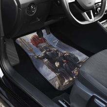 Load image into Gallery viewer, Batman Car Floor Mats Amazing 101819