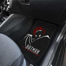 Load image into Gallery viewer, Batman Car Floor Mats Amazing 101819