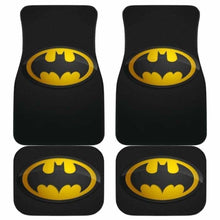 Load image into Gallery viewer, Batman Car Floor Mats Amazing 101819