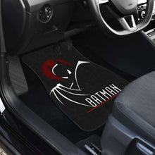 Load image into Gallery viewer, Batman Car Floor Mats Amazing 101819