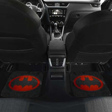 Load image into Gallery viewer, Batman Car Floor Mats Amazing 101819