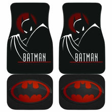 Load image into Gallery viewer, Batman Car Floor Mats Amazing 101819