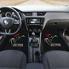 Load image into Gallery viewer, Batman Car Floor Mats Amazing 101819