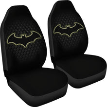 Load image into Gallery viewer, Batman Car Seat Covers - Amazing Best Gift Idea 101819
