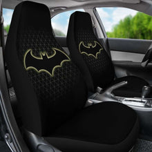 Load image into Gallery viewer, Batman Car Seat Covers - Amazing Best Gift Idea 101819