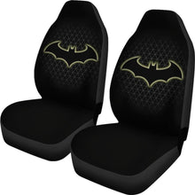 Load image into Gallery viewer, Batman Car Seat Covers - Amazing Best Gift Idea 101819