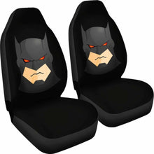 Load image into Gallery viewer, Batman Cartoon Dc Comics Car Seat Covers 101819