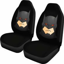 Load image into Gallery viewer, Batman Cartoon Dc Comics Car Seat Covers 101819