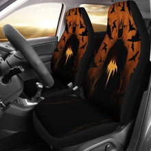 Load image into Gallery viewer, Batman Dc Comics Car Seat Covers 101819