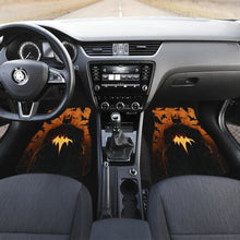 Load image into Gallery viewer, Batman Demons Knight In Bats Theme Car Floor Mats 101819