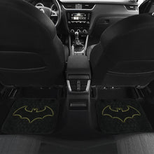 Load image into Gallery viewer, Batman Demons Knight In Bats Theme Car Floor Mats 101819