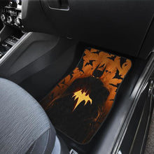 Load image into Gallery viewer, Batman Demons Knight In Bats Theme Car Floor Mats 101819