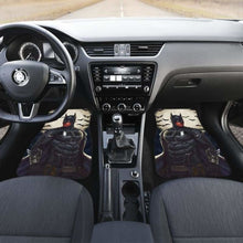 Load image into Gallery viewer, Batman Fighting Suit Car Floor Mats 101819