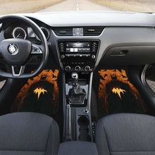 Load image into Gallery viewer, Batman Front And Back Car Mats 101819