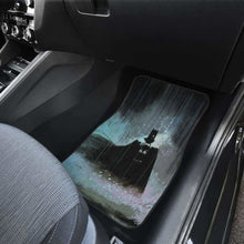 Load image into Gallery viewer, Batman Reborn Cartoon Car Floor Mats 101819