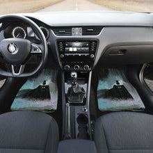 Load image into Gallery viewer, Batman Reborn Cartoon Car Floor Mats 101819