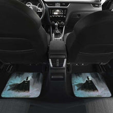 Load image into Gallery viewer, Batman Reborn Cartoon Car Floor Mats 101819