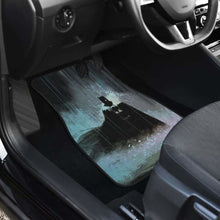 Load image into Gallery viewer, Batman Reborn Cartoon Car Floor Mats 101819