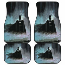 Load image into Gallery viewer, Batman Reborn Cartoon Car Floor Mats 101819