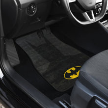 Load image into Gallery viewer, Batman Shadow Car Mats 101819