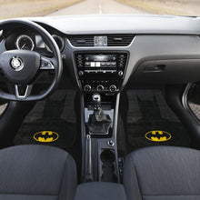 Load image into Gallery viewer, Batman Shadow Car Mats 101819