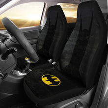 Load image into Gallery viewer, Batman Shadow Car Seat Covers - Amazing Best Gift Idea 101819