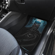 Load image into Gallery viewer, Batman Terminator In Dark Theme Car Floor Mats 101819