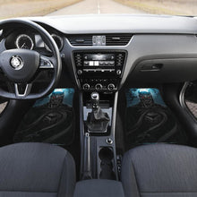 Load image into Gallery viewer, Batman Terminator In Dark Theme Car Floor Mats 101819