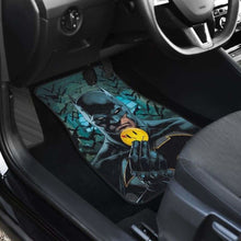Load image into Gallery viewer, Batman &amp; The Flash Comics Car Floor Mats 101819