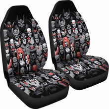 Load image into Gallery viewer, Batman Villains Car Seat Covers Amazing 101819