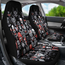 Load image into Gallery viewer, Batman Villains Car Seat Covers Amazing 101819