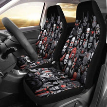 Load image into Gallery viewer, Batman Villains Car Seat Covers Amazing 101819