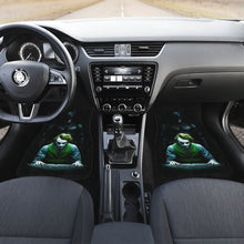 Load image into Gallery viewer, Batman Batman Vs Joker The Dark Knight Car Floor Mats 101819