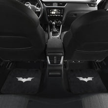 Load image into Gallery viewer, Batman Batman Vs Joker The Dark Knight Car Floor Mats 101819