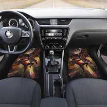 Load image into Gallery viewer, Batman Vs Robin Dc League Car Floor Mats 101819